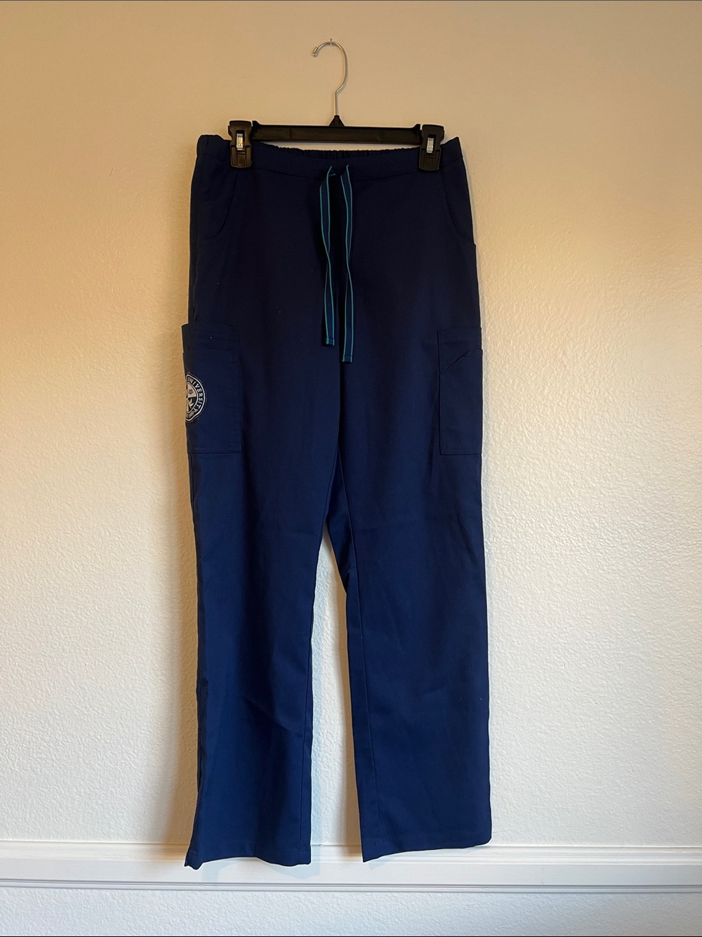 West coast university clinical pants